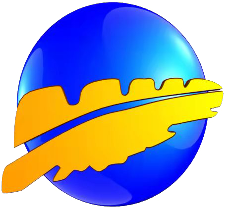 Logo da 嘉峪关综合广播